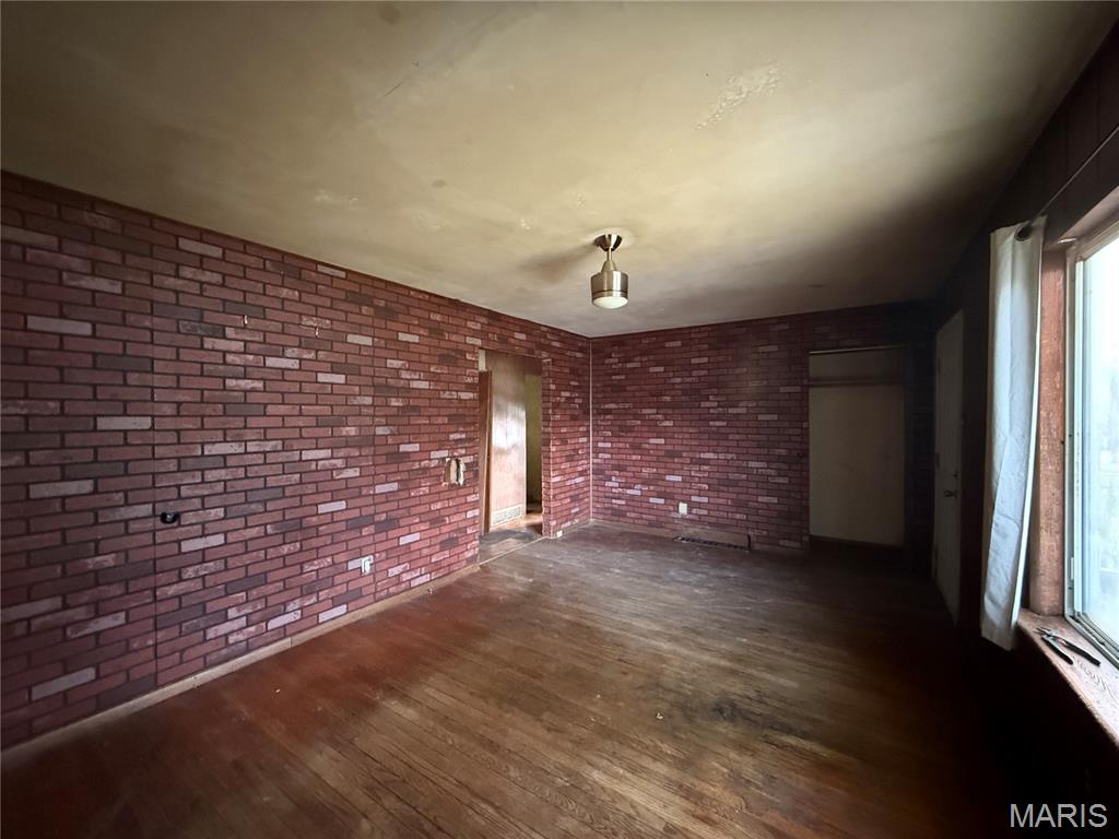 Faredale - Residential