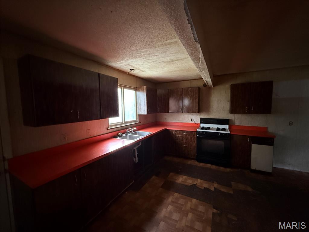 Faredale - Residential