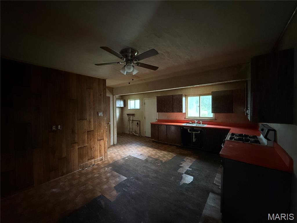 Faredale - Residential