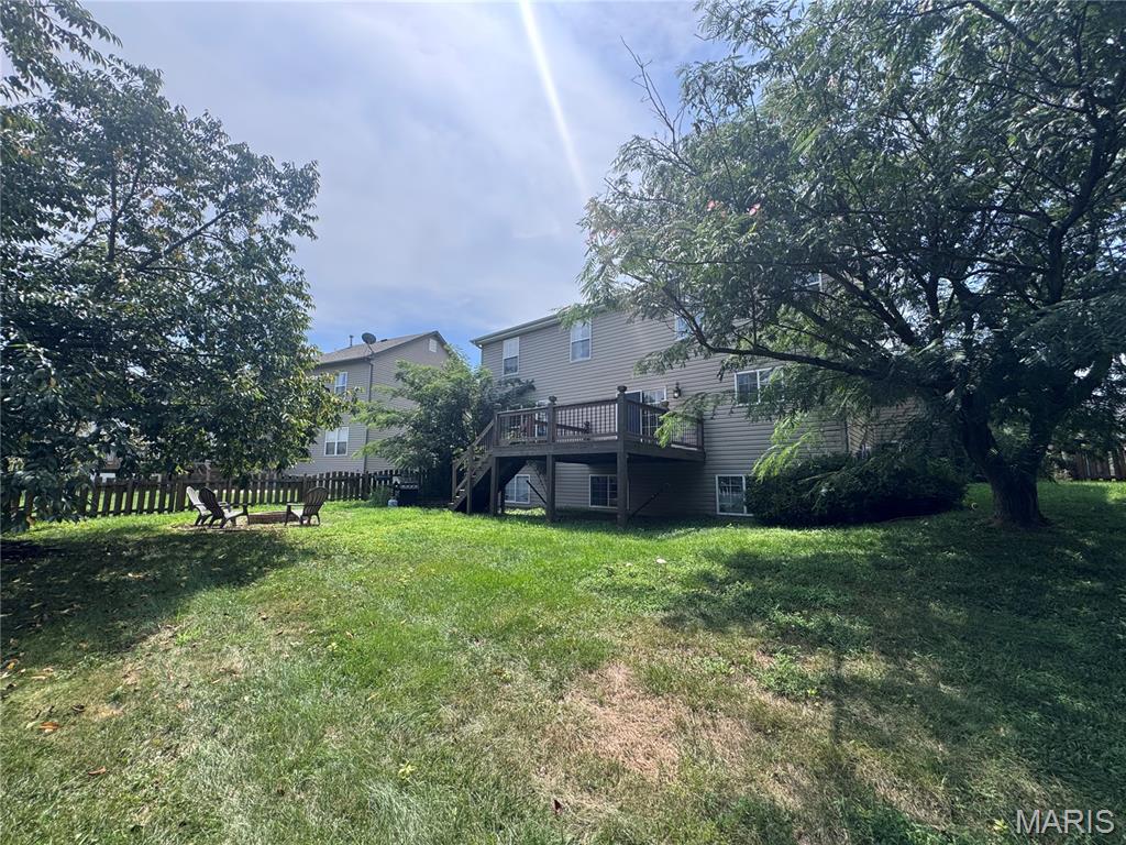 Peine Lake Estate - Residential