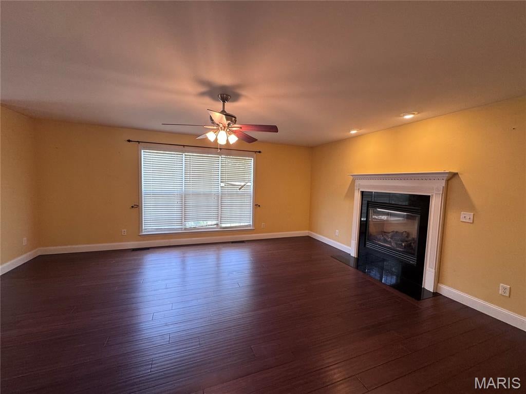 Peine Lake Estate - Residential