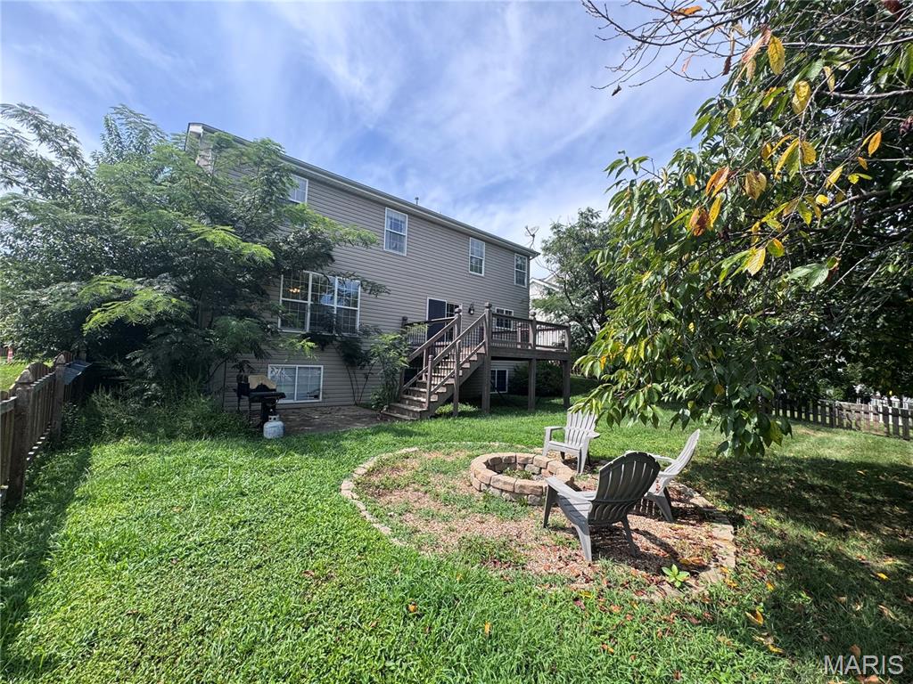 Peine Lake Estate - Residential