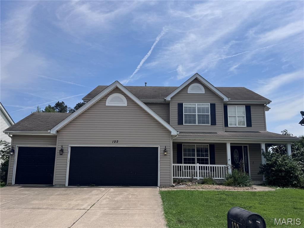 Peine Lake Estate - Residential