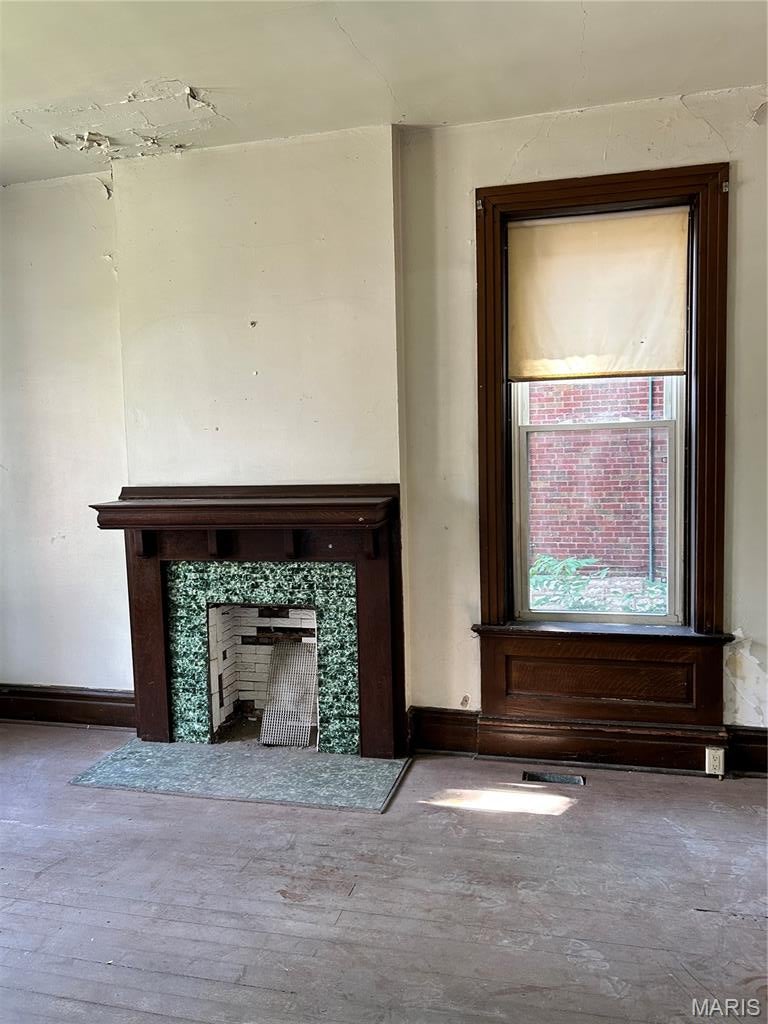 Gimblins Add - Residential Income