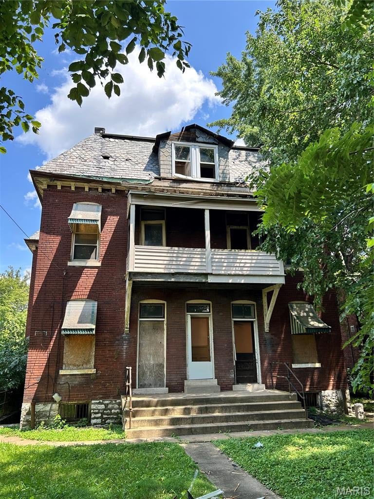 Gimblins Add - Residential Income
