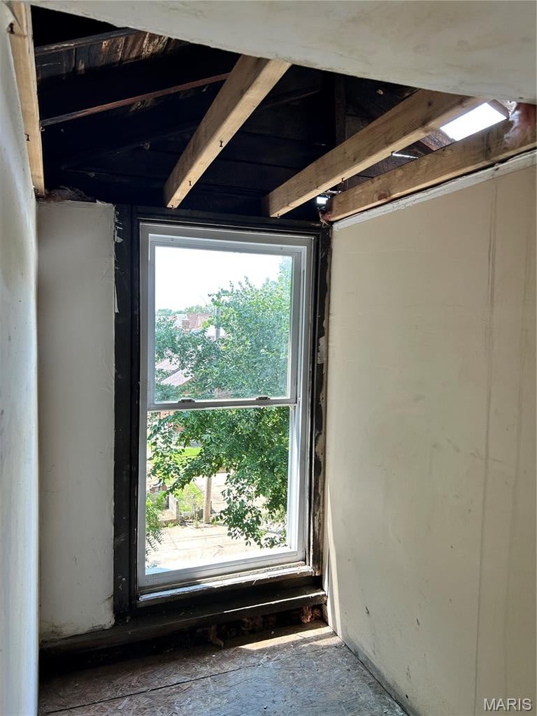 Gimblins Add - Residential Income