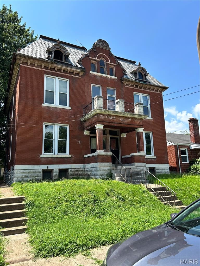 Gimblins Add - Residential Income