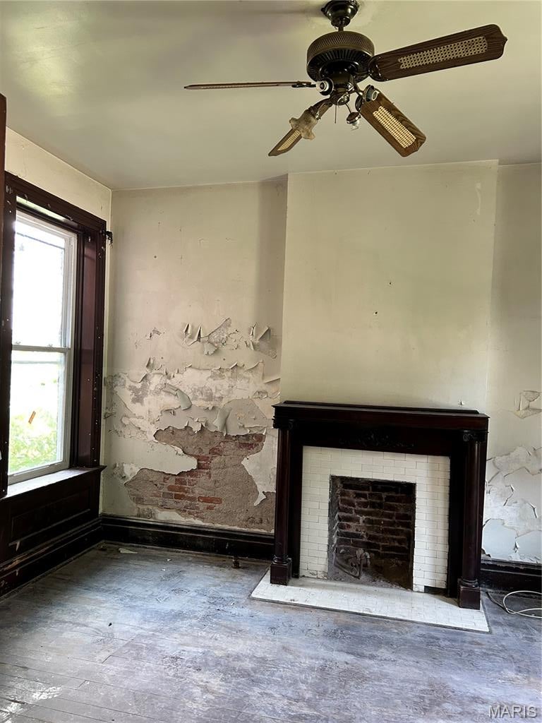Gimblins Add - Residential Income