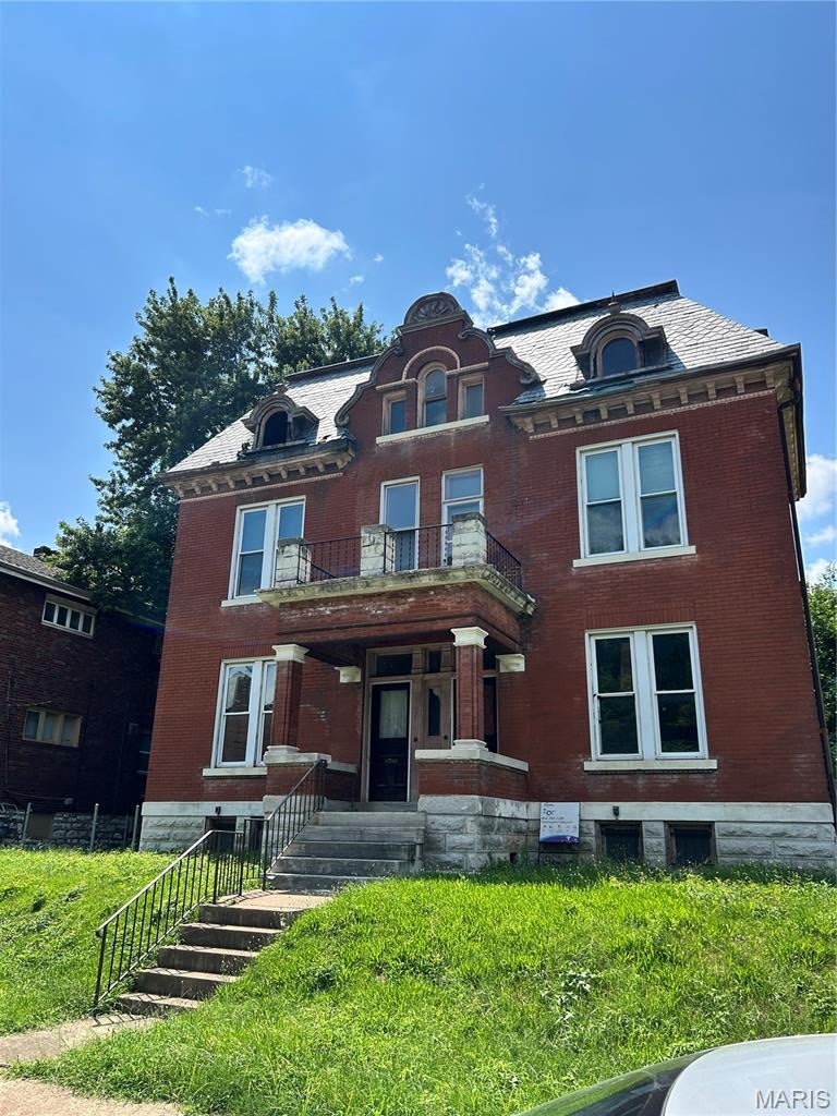 Gimblins Add - Residential Income