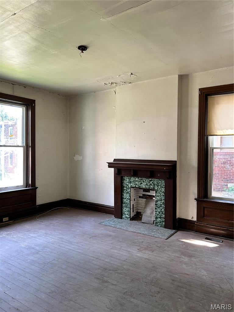 Gimblins Add - Residential Income