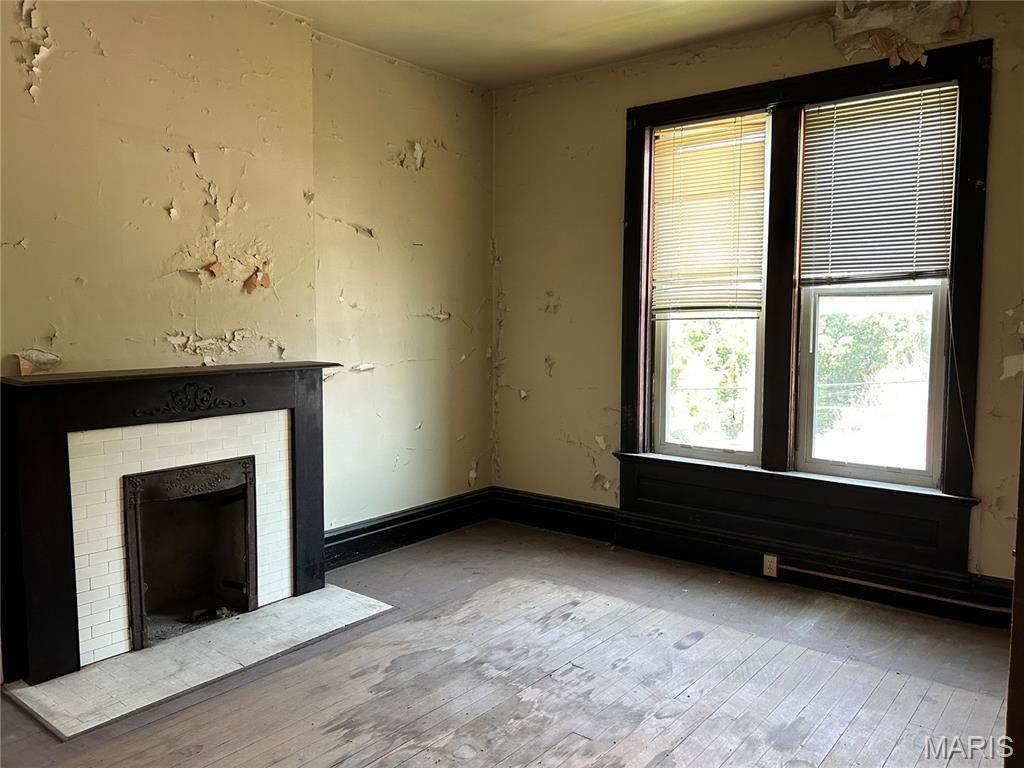 Gimblins Add - Residential Income