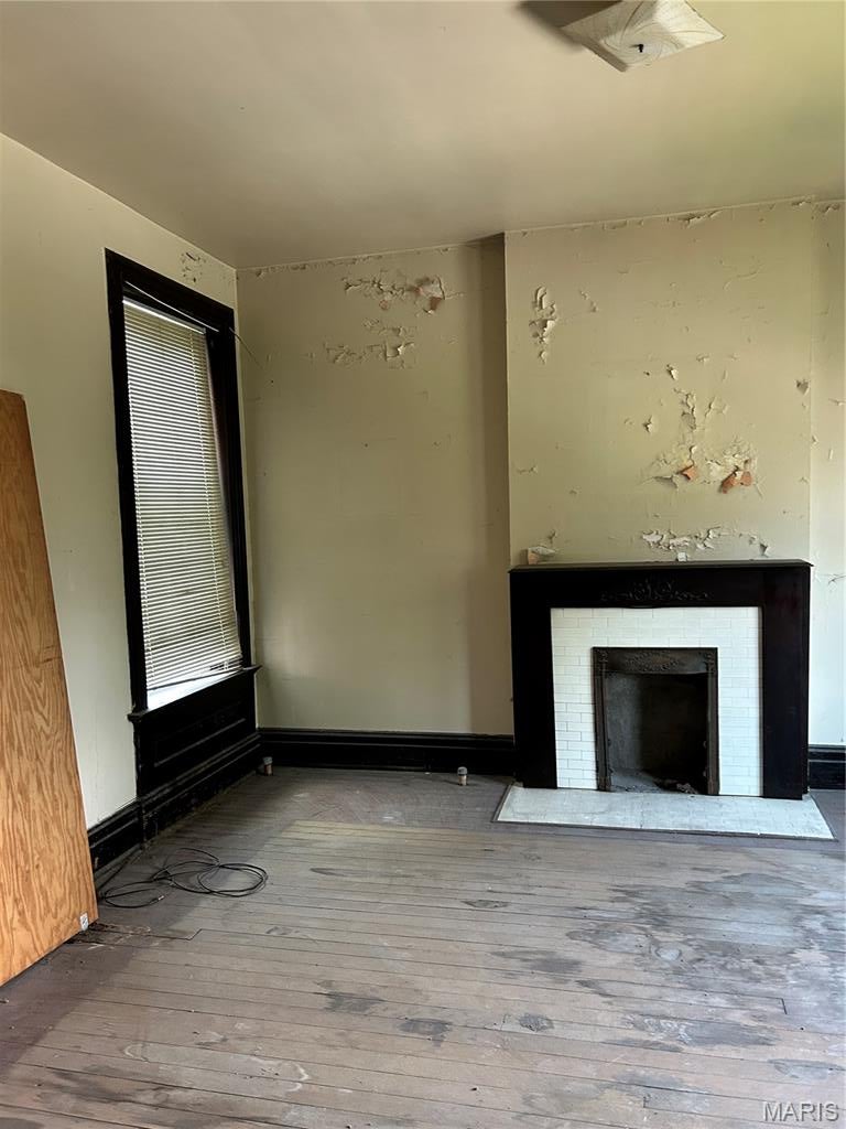 Gimblins Add - Residential Income