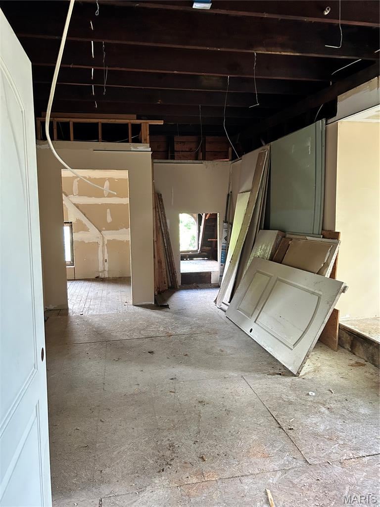 Gimblins Add - Residential Income