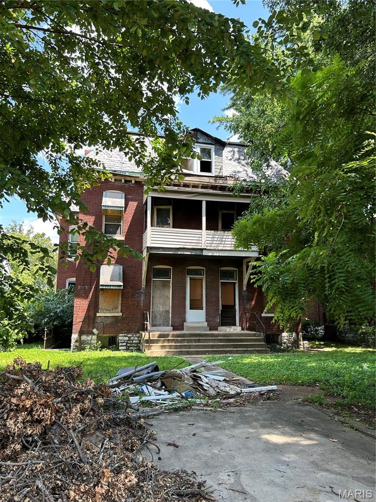 Gimblins Add - Residential Income