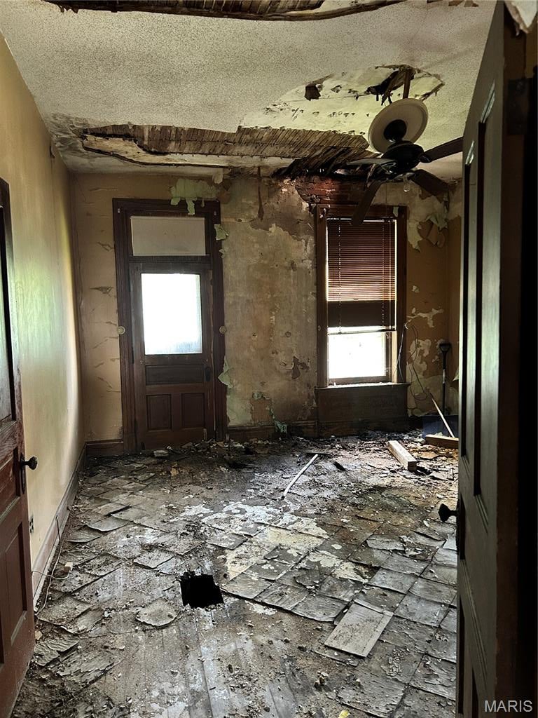 Gimblins Add - Residential Income