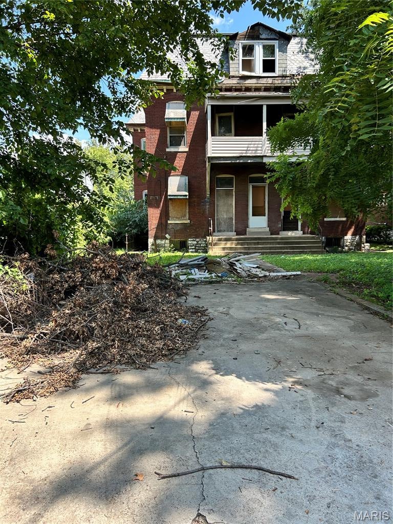 Gimblins Add - Residential Income