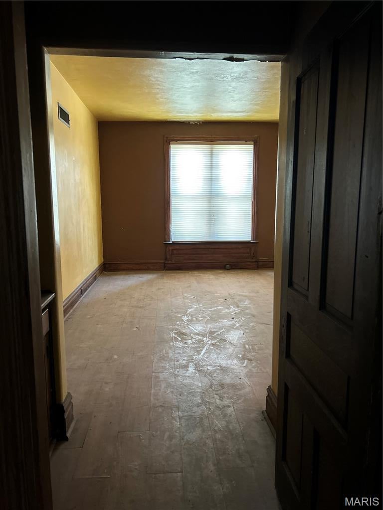 Gimblins Add - Residential Income