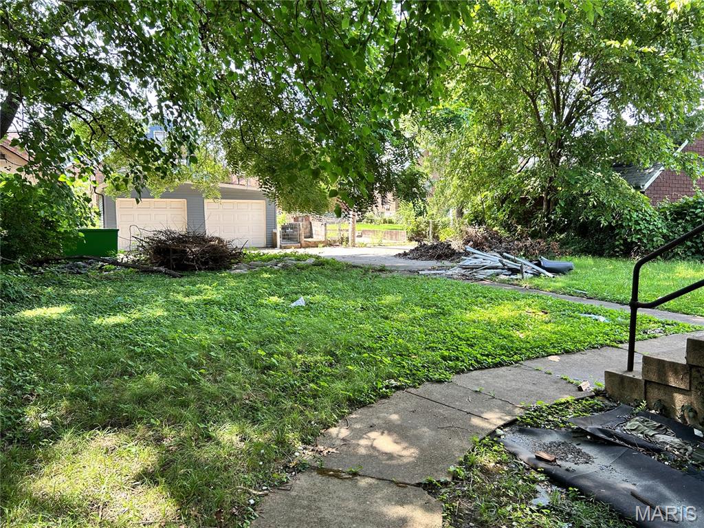 Gimblins Add - Residential Income