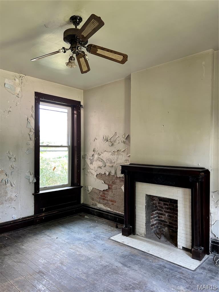 Gimblins Add - Residential Income