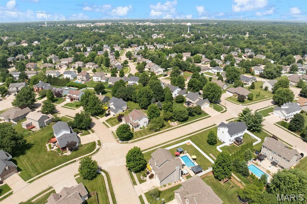 Vicksburg Commons 03 - Residential
