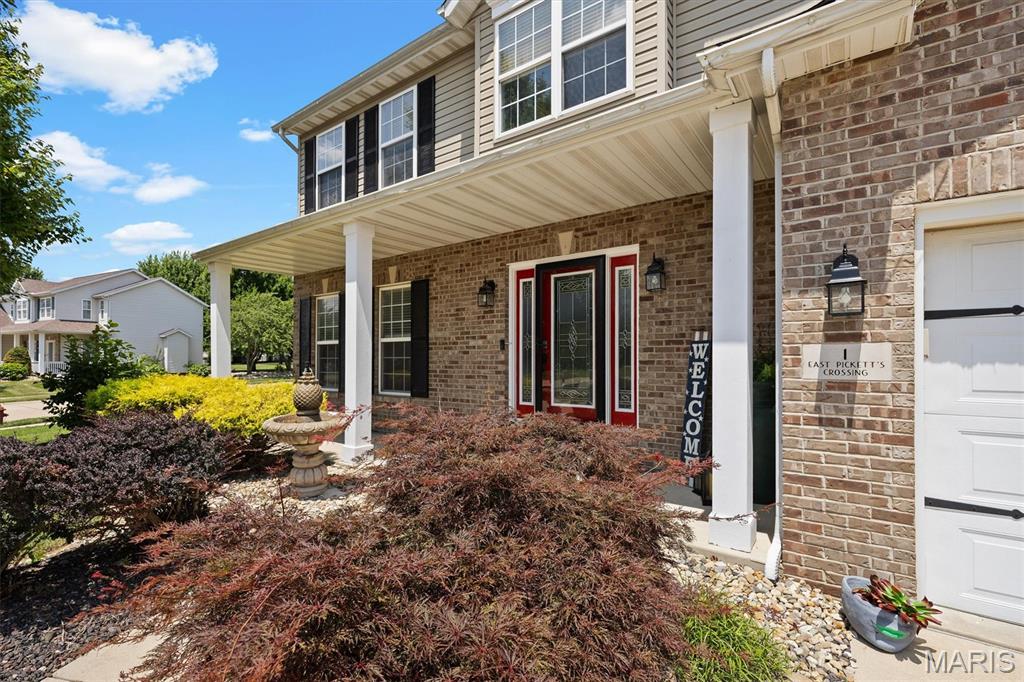 Vicksburg Commons 03 - Residential