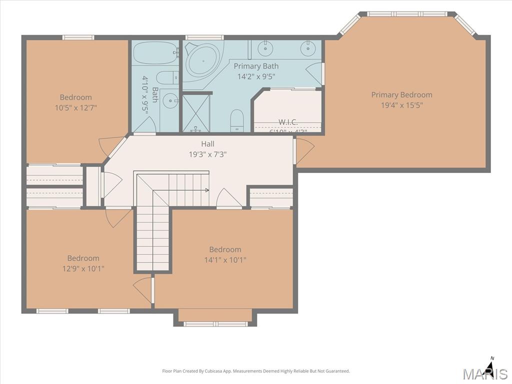 Vicksburg Commons 03 - Residential