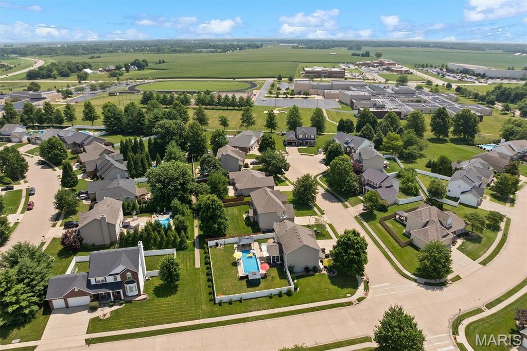 Vicksburg Commons 03 - Residential