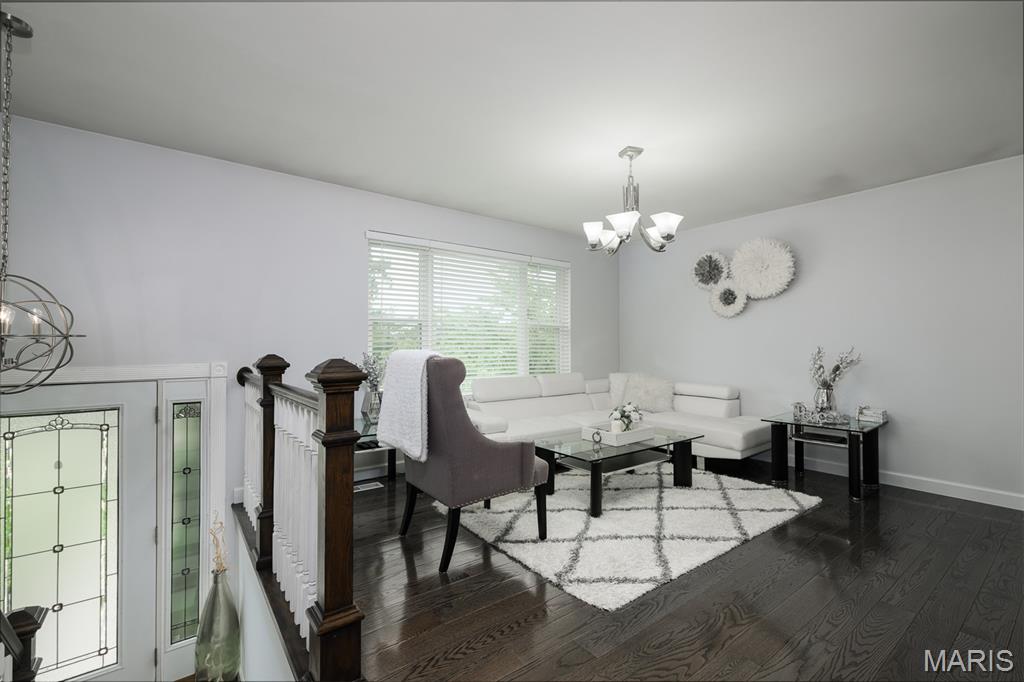 Brookshire 2 - Residential