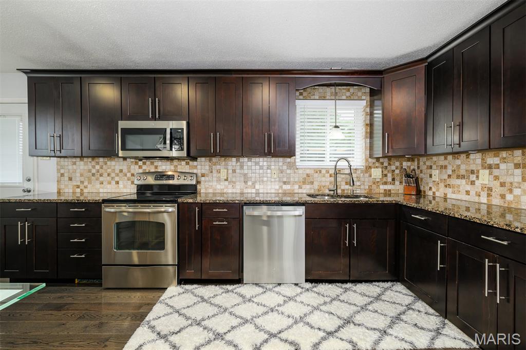 Brookshire 2 - Residential