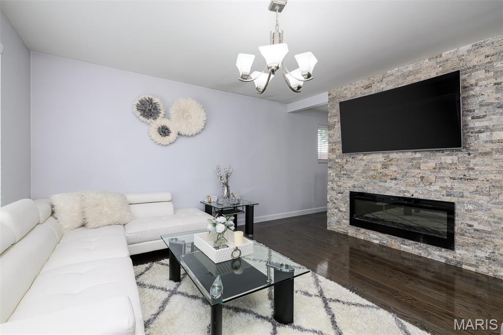 Brookshire 2 - Residential