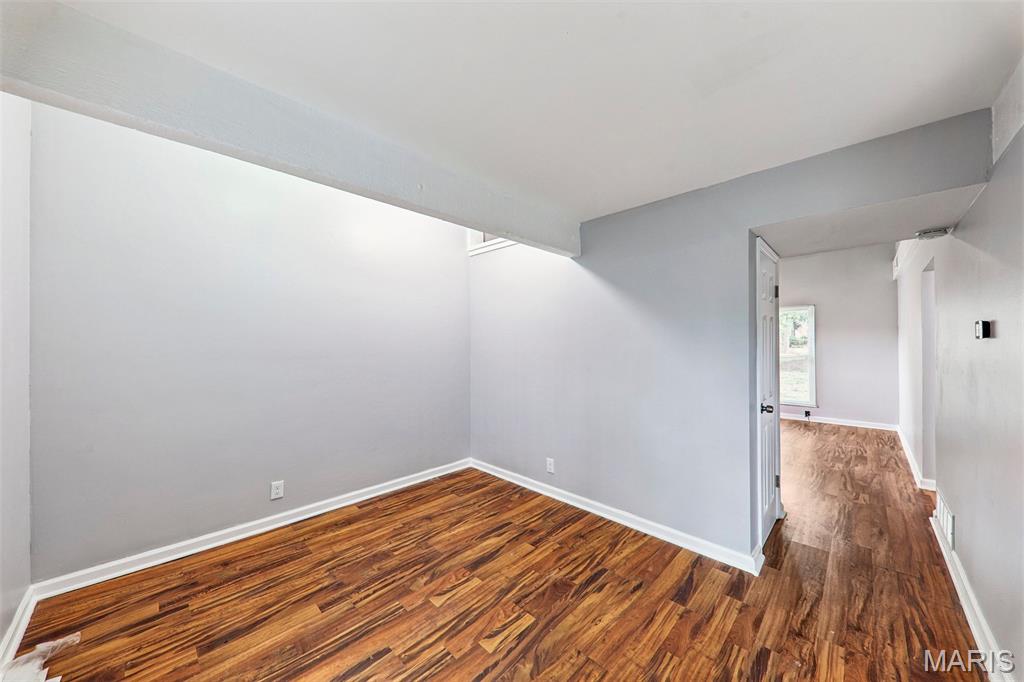 Heatherbrook Condo Sec 1 Third - Residential