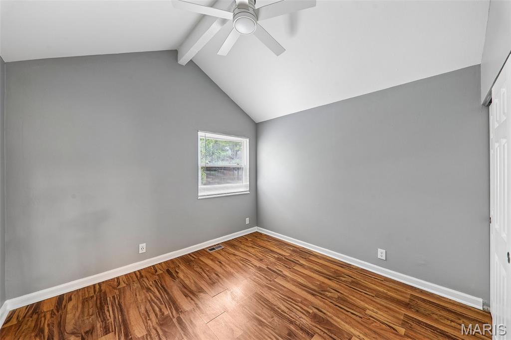 Heatherbrook Condo Sec 1 Third - Residential