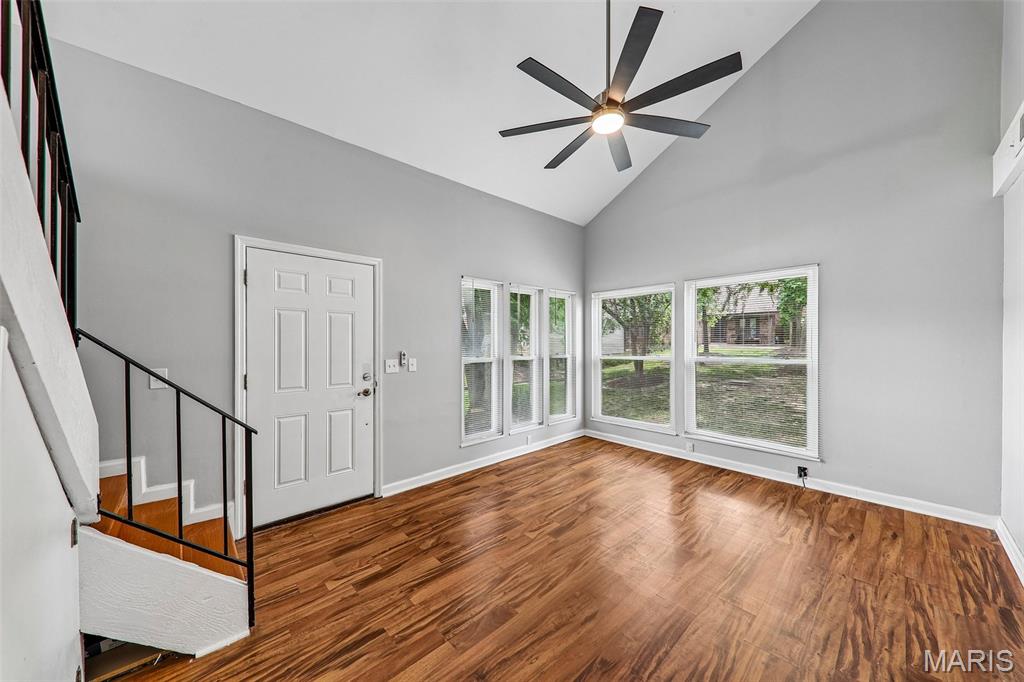 Heatherbrook Condo Sec 1 Third - Residential