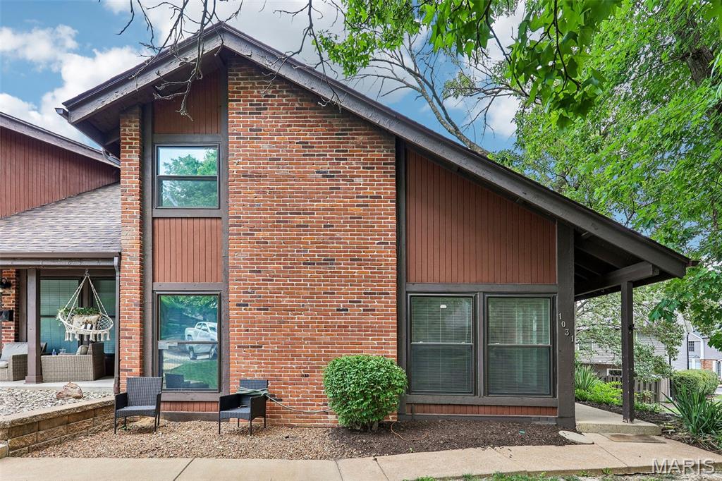 Heatherbrook Condo Sec 1 Third - Residential