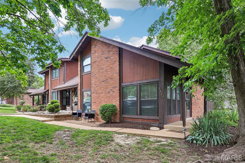 Heatherbrook Condo Sec 1 Third - Residential