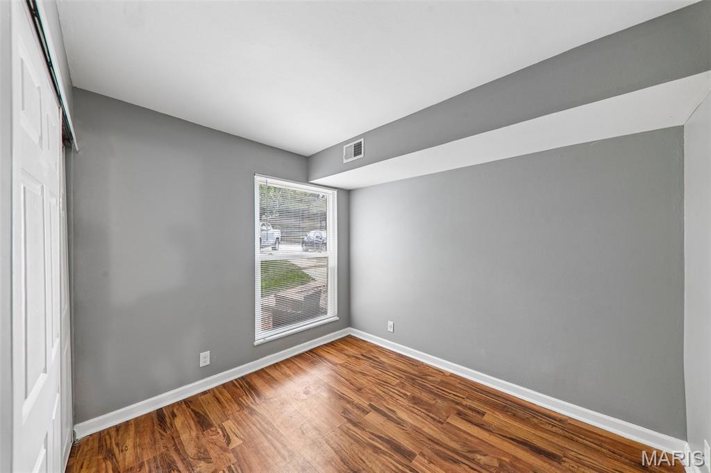Heatherbrook Condo Sec 1 Third - Residential