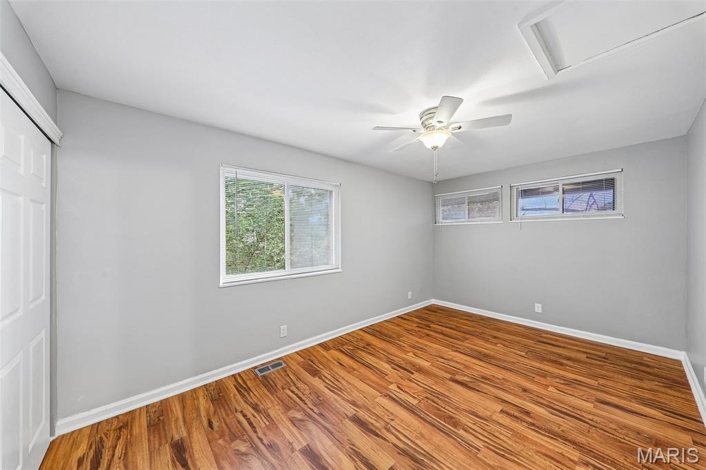 Heatherbrook Condo Sec 1 Third - Residential