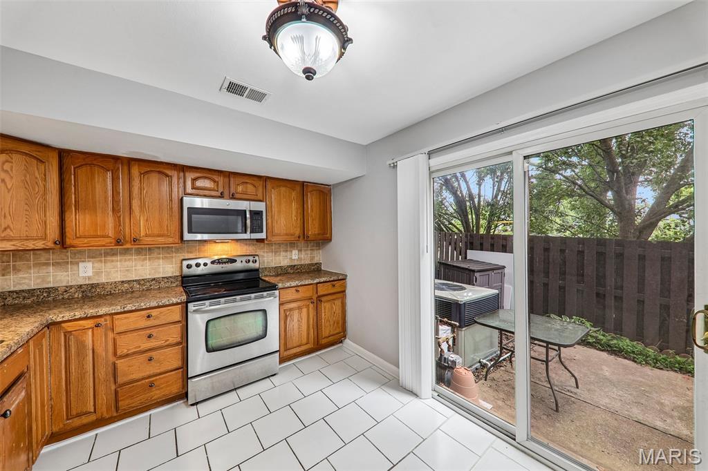 Heatherbrook Condo Sec 1 Third - Residential