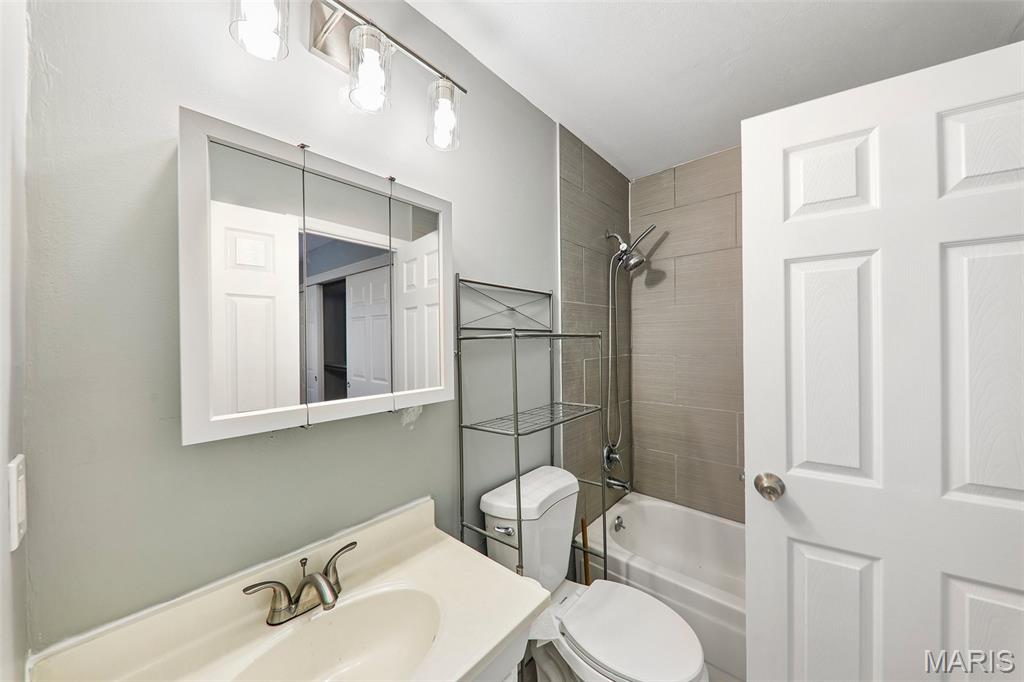 Heatherbrook Condo Sec 1 Third - Residential