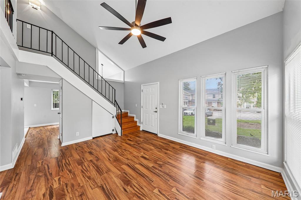 Heatherbrook Condo Sec 1 Third - Residential