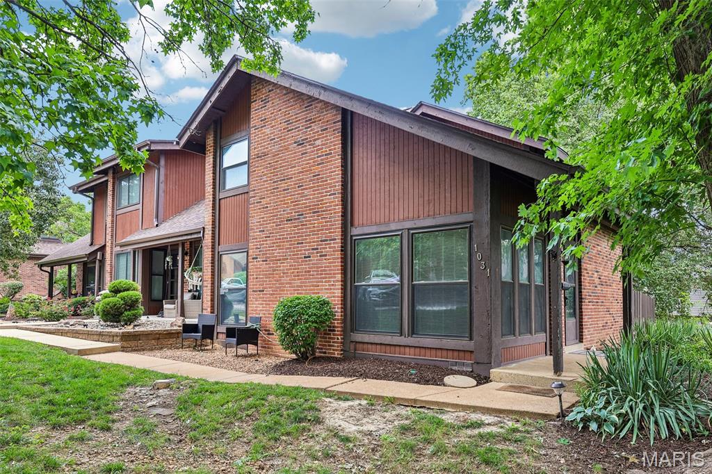Heatherbrook Condo Sec 1 Third - Residential