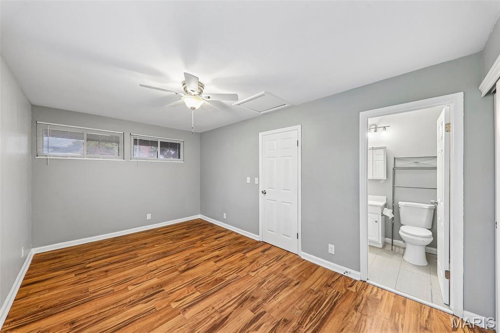 Heatherbrook Condo Sec 1 Third - Residential
