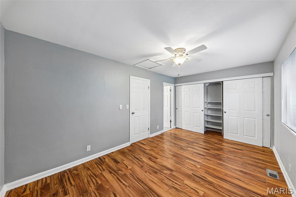 Heatherbrook Condo Sec 1 Third - Residential