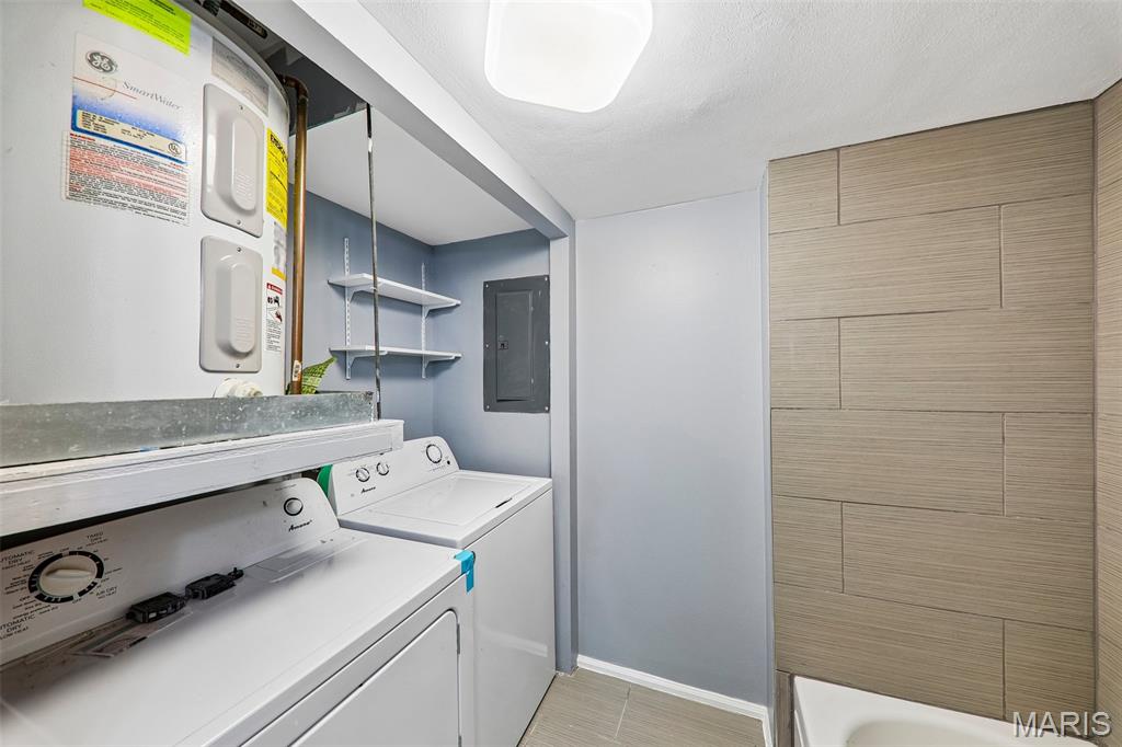 Heatherbrook Condo Sec 1 Third - Residential