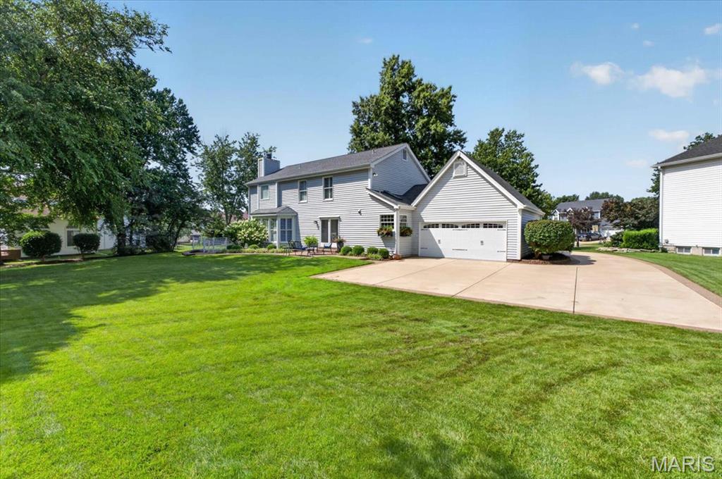 Coventry Farm - Residential