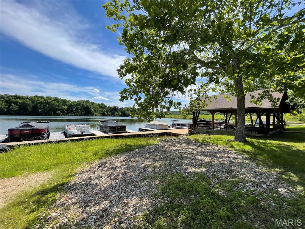 Anthonies Mill Resort - Land