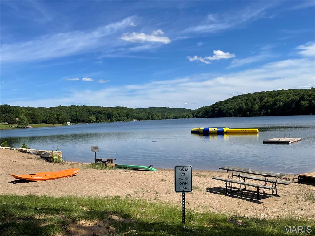 Anthonies Mill Resort - Land