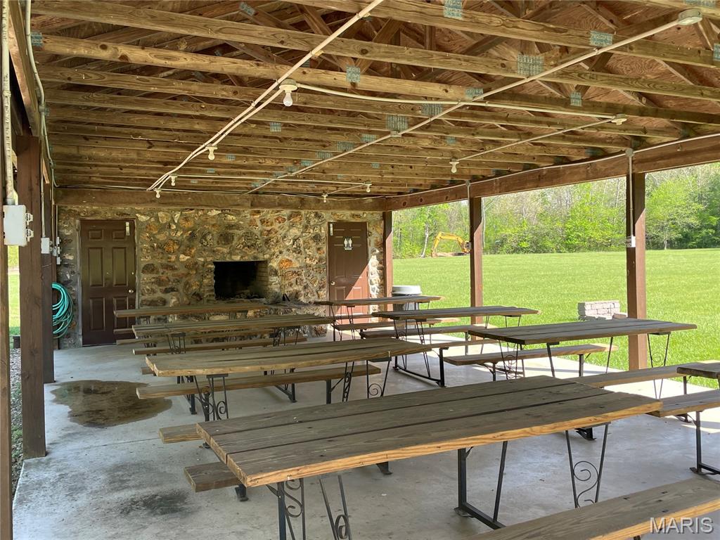 Anthonies Mill Resort - Land