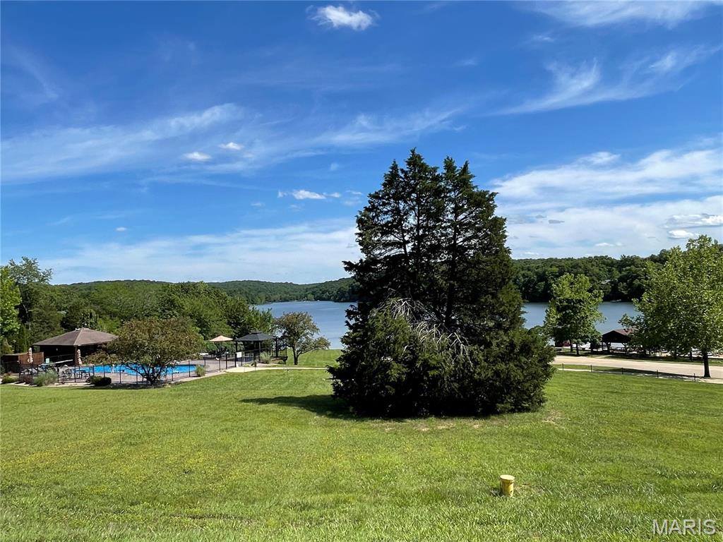 Anthonies Mill Resort - Land