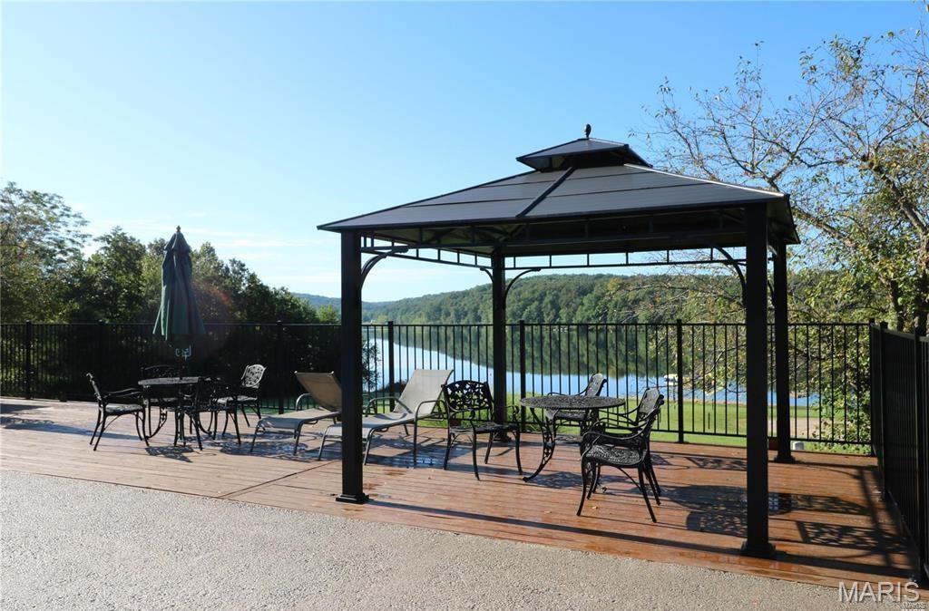 Anthonies Mill Resort - Land